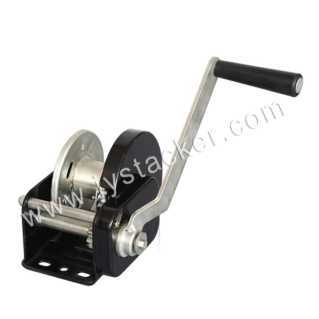 1000LB Hand Winch - Buy 450kg pulling winch, manual winch, Winch for ...