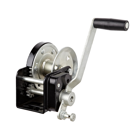 hand winch supplier - Jiayang