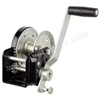 2000LB Manual Winch with Gear Safety Cover