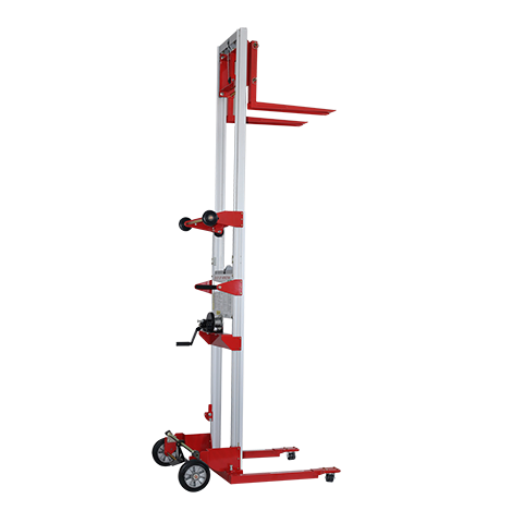 manual material lift supplier - Jiayang