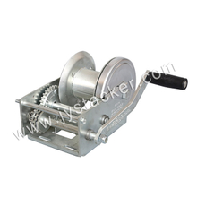 2500LB Autobrake Winch