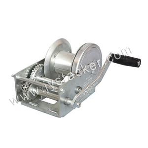2500LB Autobrake Winch
