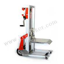 Portable Aluminum Lift 