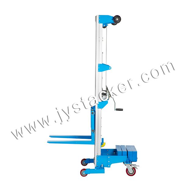BC-227 Manual Materials Lifter