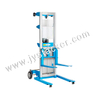 BR-159 Manual Winch Stacker Material Lift