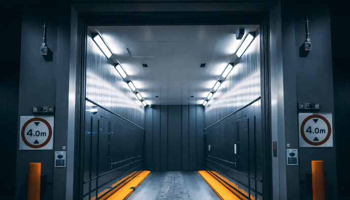 Standard Freight Elevator Dimensions