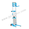 BR-159 Manual Winch Stacker Material Lift
