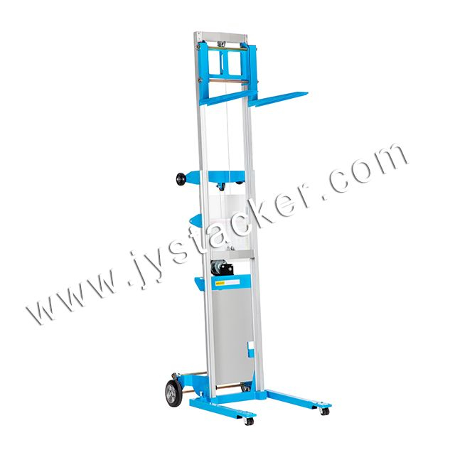 BR-227 Hand Material Lift
