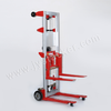 STD-227 Manual Material Lift with Removable Platform