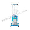 BC-159 Manual Winch Materials Lift Counterbalanced