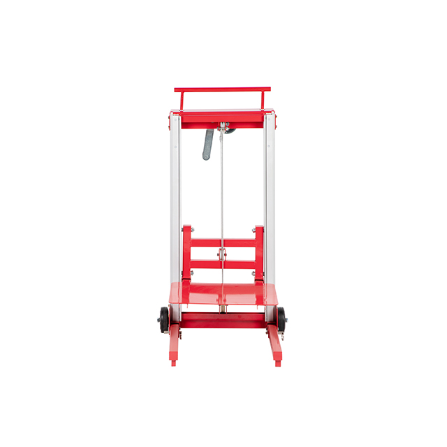 What Is Manual Lifting Equipment and Its Uses