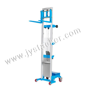 BC-181 Manual Materials Lift