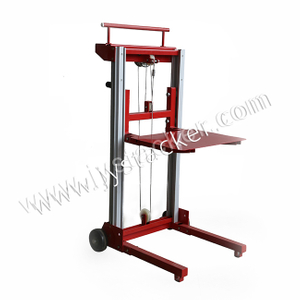 Portable Lift JY-80