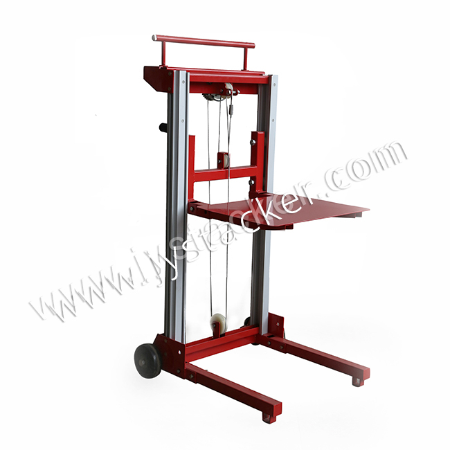 Portable Lift JY-80